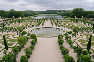 Recherche de fuite d'eau Versailles